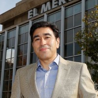 Rodolfo Mardones Navarrete