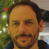 Claudio Bernal Ramirez