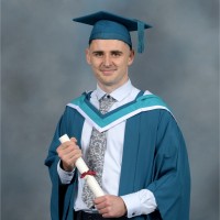 Joseph Murray