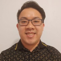 Darryl Chow
