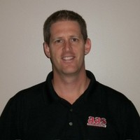 Lance Collison
