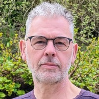Dick van den Berg