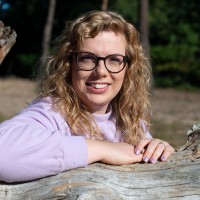 Maartje Rouwenhorst