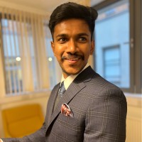 Yadhu Krishnan Pd