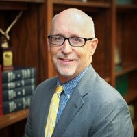 Richard Hedgecock, CAE