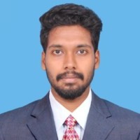 Venkatesh Km