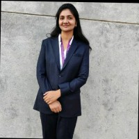 Drashty Joshi