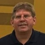 Stephen Mark Warner