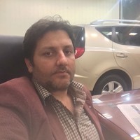 Ali Alikhani