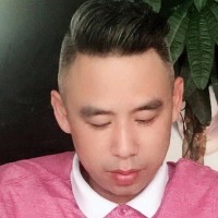 蓝伟东