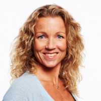 Cathrine Borchsenius