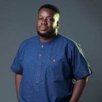Edward Ofori MBA.