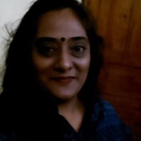 Asha Srinivasan