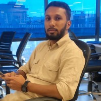 Rizwan Ahamad