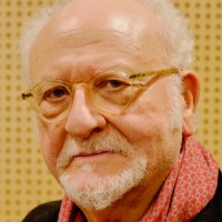 Alain Giami