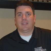 Greg Powers