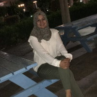 Nahed Ahmed