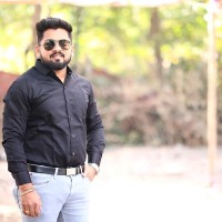 Prajwal S Patil