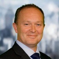 Mark Butterfield