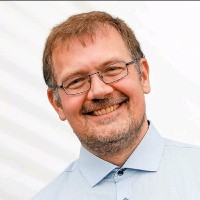 Jørn Rø Husby