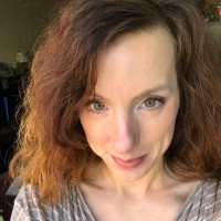 Barbara Staker
