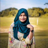Suraiya Aktar