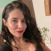 América Soberanes Osuna