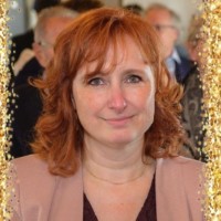 Marjolein Smet