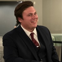 Maxwell Utnage