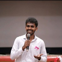 Jayaharish Ravichandran
