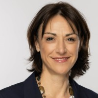 Jeanne Forget