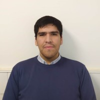 Adrian Tejeda