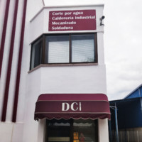 DCI S.L.