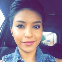 Vanessa Garcia