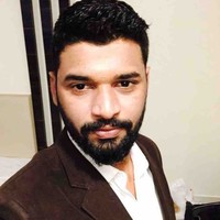 Suhail Iqbal