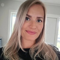 Martina Sållarp