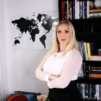 Patricia Falk
