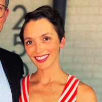 Kristin Parsons