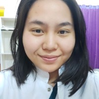 Hannah Vae Ananayo, Rmt, Mls(Ascpi)Cm