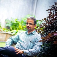Sandeep DK