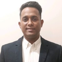 Shamim Jahan Patwary