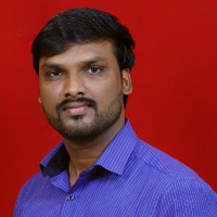 Saranraj M