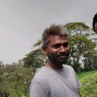 Dhinesh R