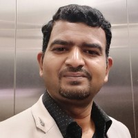 Koteswaran Chandra Mohan