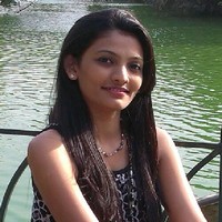 SNEHA JARADI