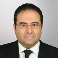 Alain Wakim