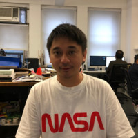 Andy Kurniawan