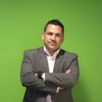 Renzo Bouroncle Ramirez