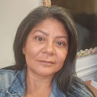 Monica Romero