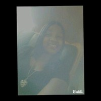 Nicole Fredericks